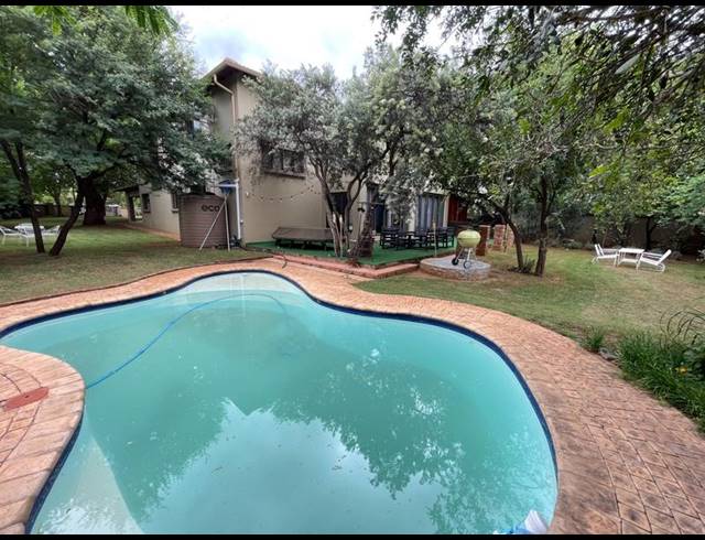 4 BEDROOM HOUSE FOR SALE IN SABLE HILLS